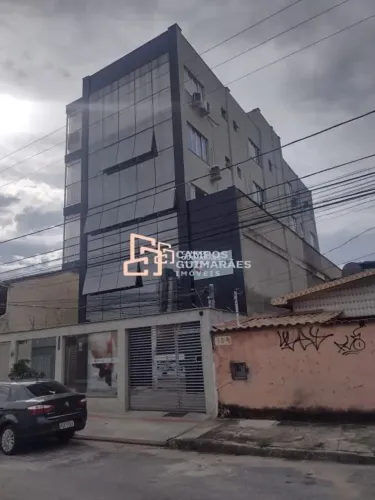 Loja para aluguel, Cidade Jardim Eldorado - Contagem/MG