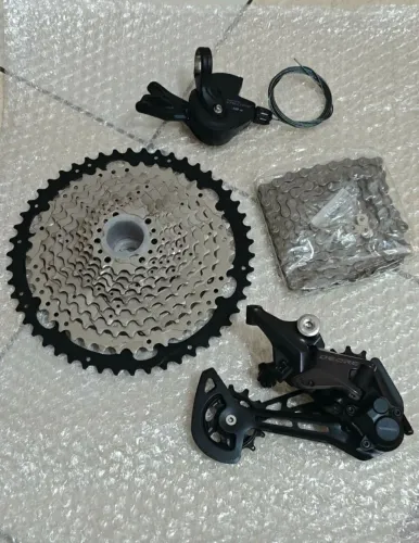 Peças de Bike 12v