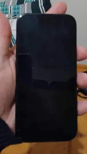 iPhone 15 128 GB Preto