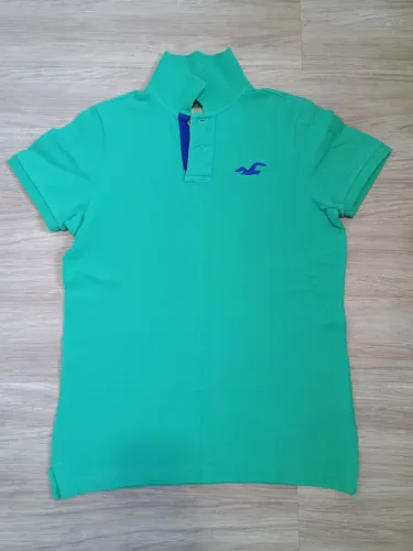 Polo Holister L e XL