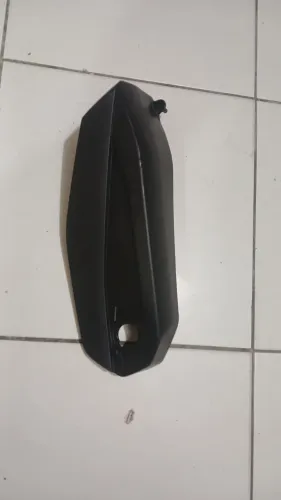 Tampa porta ferramenta Yamaha Xtz 250 lander original
