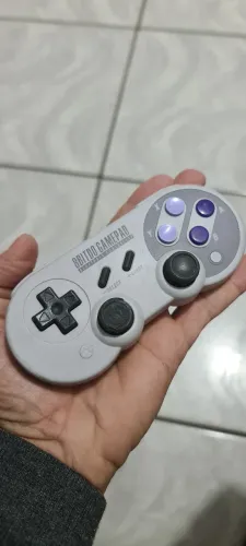 8bitdo snes switch 
