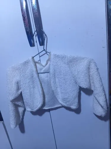 Bolero menina