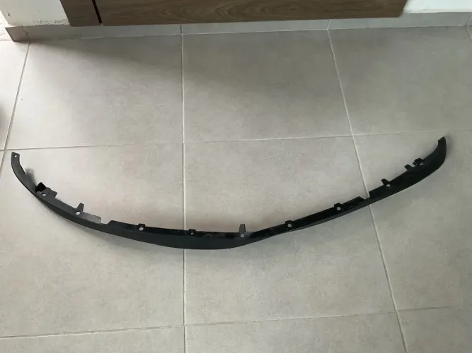 Spoiler Parachoque dianteiro Ford Ka 2015-2021