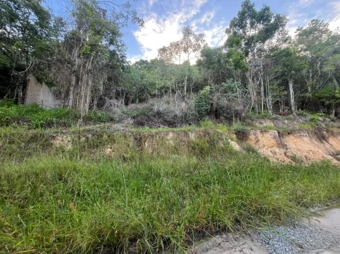 Terreno à Venda no Sítio Panorama