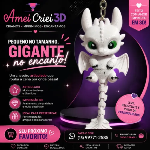 Brinquedos articulados