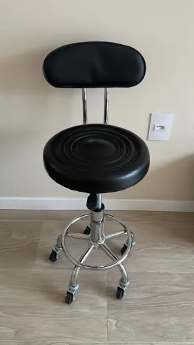 cadeira home office com rodinha