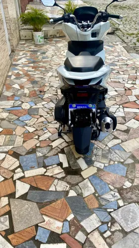 Moto de uso próprio 