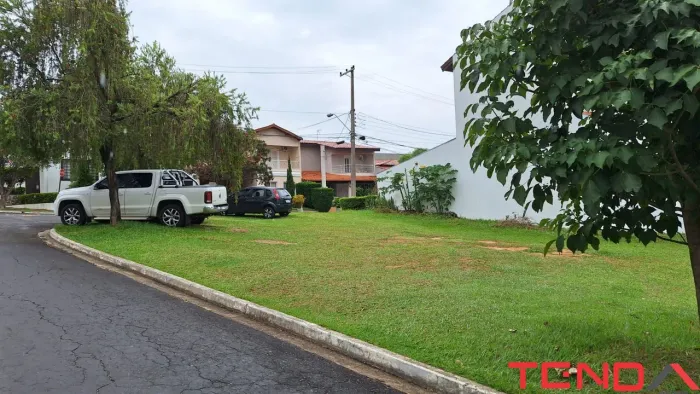 Vendo terreno no condomínio Vendo terreno no condomínio Constantino Matucci em Sorocaba