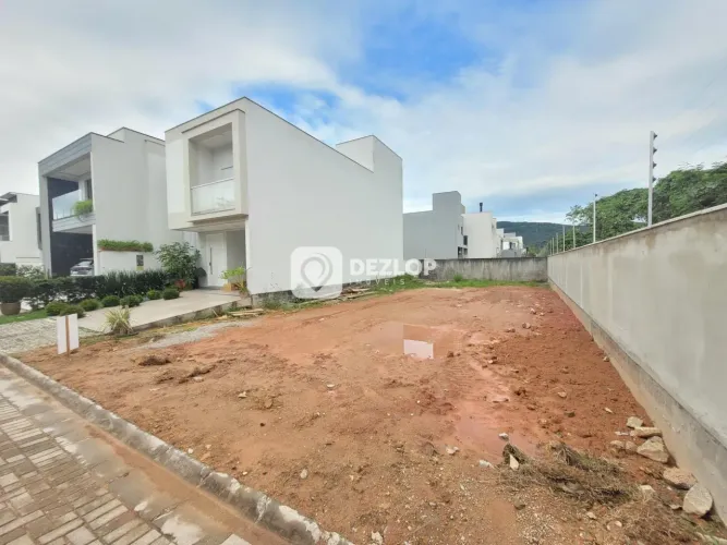 Terreno à Venda no Deltaville, Biguaçu - SC | Cond. Costa do Sol