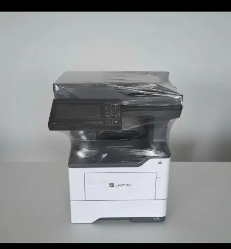 Multifuncional Lexmark mx622
