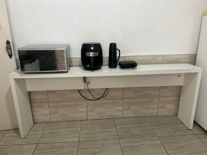 Vendo mesa