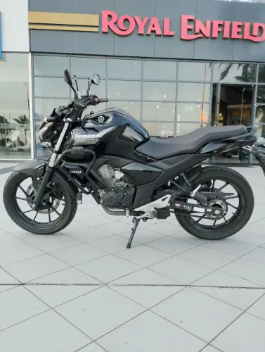 FAZER FZ150 - 2024 - Clóvis