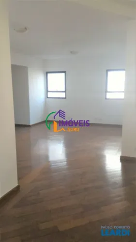 APARTAMENTO - VILA MASCOTE - SP