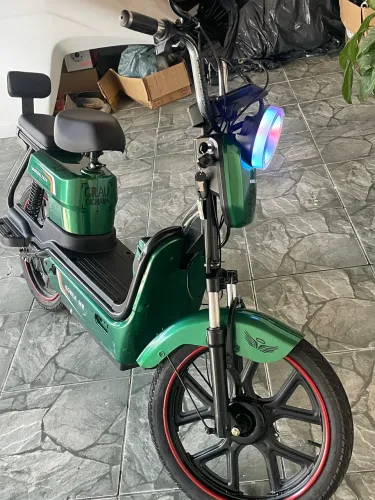 Motinha zera 1200w