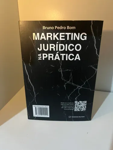 Marketing Jurídico na prática 