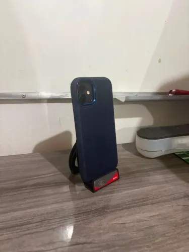Capinha iPhone 11 ? Azul Escura