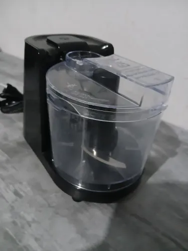 Mini processador