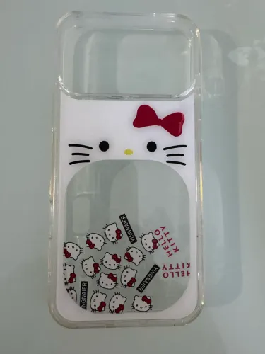 Capa para IPhone 17 Pro Max 