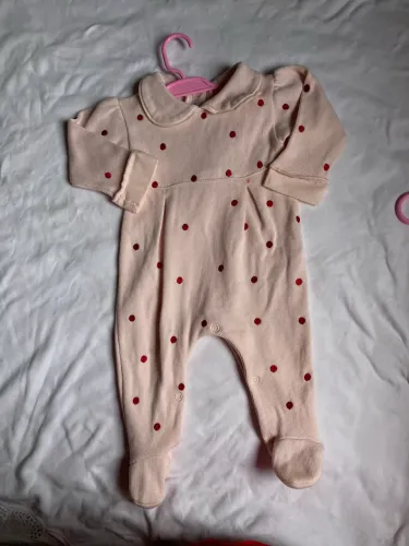 Roupa infantil