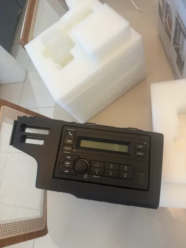 Rádio original New Fit - 2015 a 2019