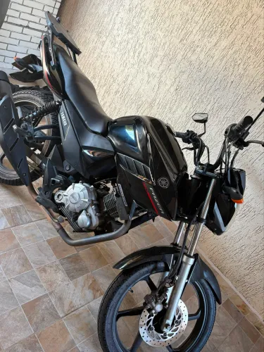 Vendo fazer 150 2015 