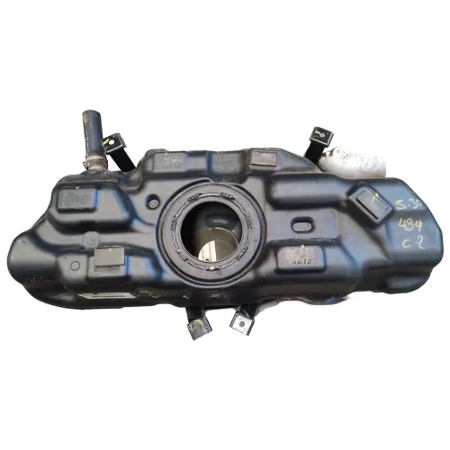 Tanque Combustível Fiat 500 Sport Air 1.4 2011 2013