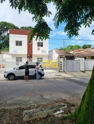 Apartamento para venda no Castelo Branco