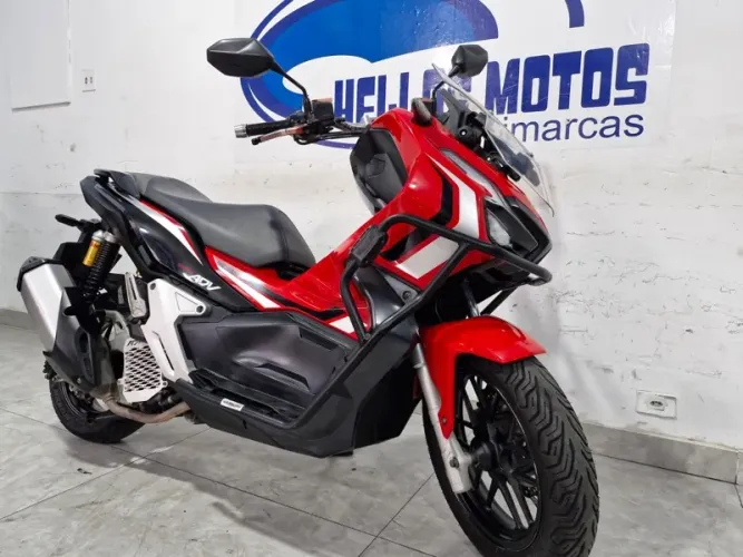 Honda ADV 150 cc 