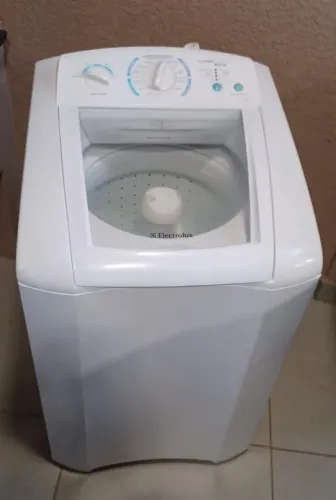 Máquina de Lavar Electrolux LTE09 - 9kg 