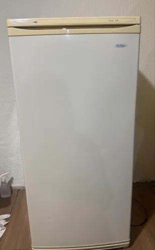 Freezer Vertical BlueSky 220L - Funcionando Perfeitamente