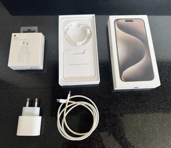 iPhone 15Pro Max