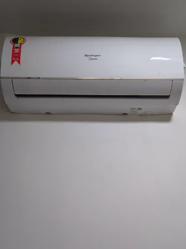 AR CONDICIONADO