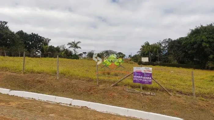 Terreno para venda possui 1250m² em Centro - Simão Pereira - MG