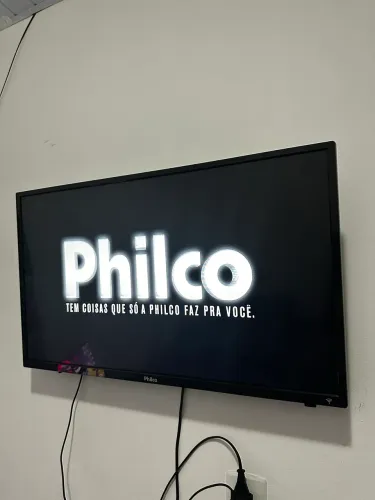 Tv Philco 32