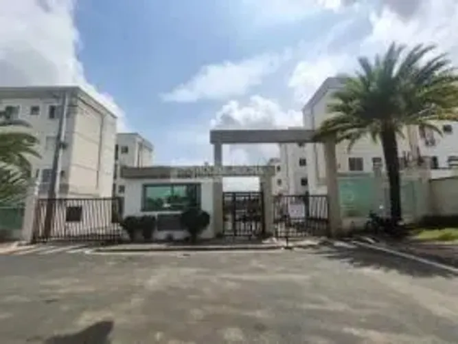 Excelente Apartamento a venda em TERESINA