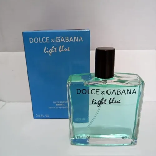 Perfumes importados