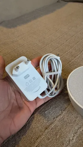 Alexa Echo Pop