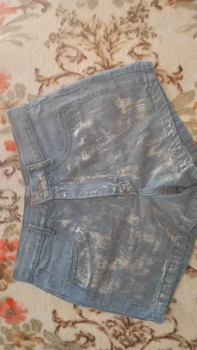 Short