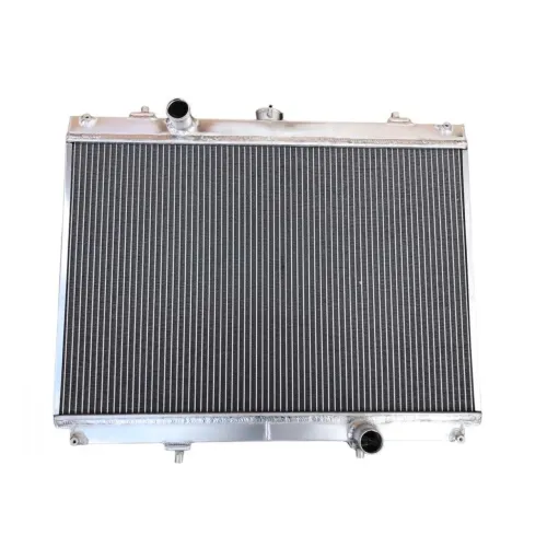 Radiador L200 2.5 Outdoor Sport HPE 2004 até 2009
