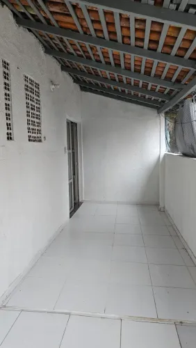 Aluguel de 2 apartamentos de 1 e 2 qts