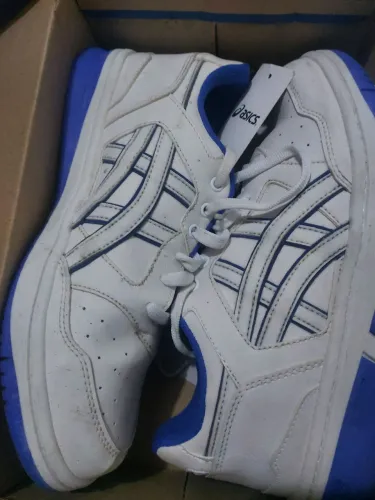 Asics X89 Masculino