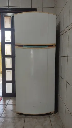Geladeira duplex Consul