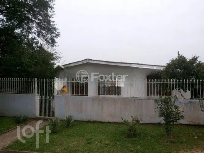 Casa à venda Rua Boa Vista, Belém Novo - Porto Alegre