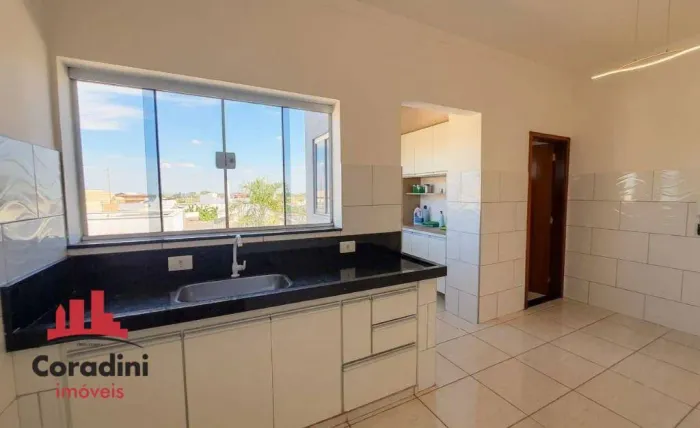 Kitnet com 1 dormitório para alugar, 55 m² por R$ 1.300,00/mês - Parque Universitário - Am