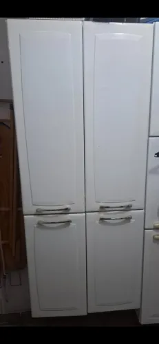 Armário de cozinha em aço - paneleiro