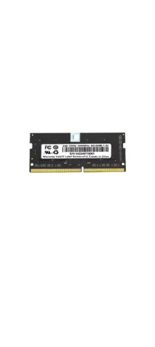 Memória ram ddr4 8gb 3200mhz p/notebook