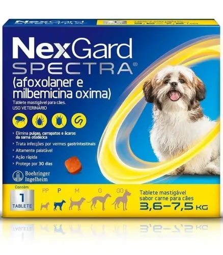 Nexgard