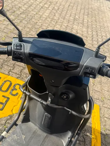 MOTO ELÉTRICA DAWN - OFERTA ESPECIAL! 