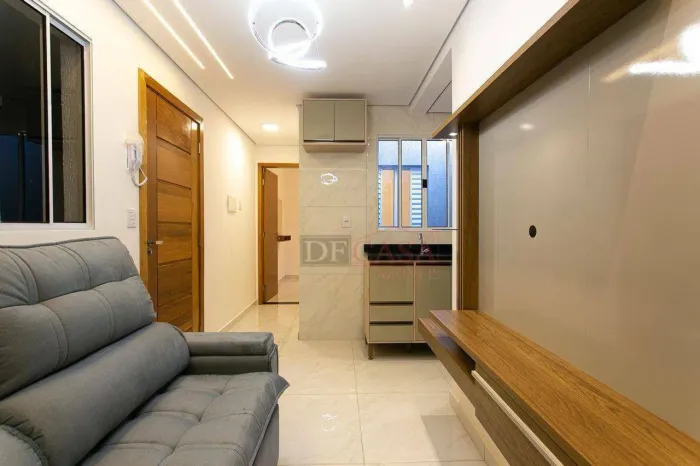 Studio com 1 dormitório à venda, 28 m² por R$ 230.000,00 - Penha de França - São Paulo/SP